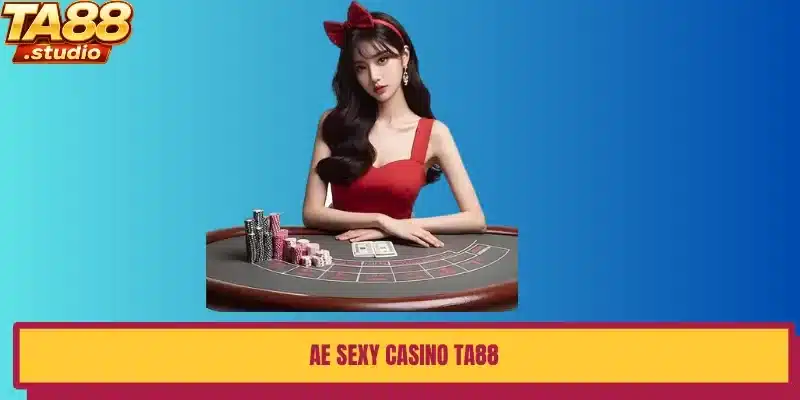 ae sexy ta88