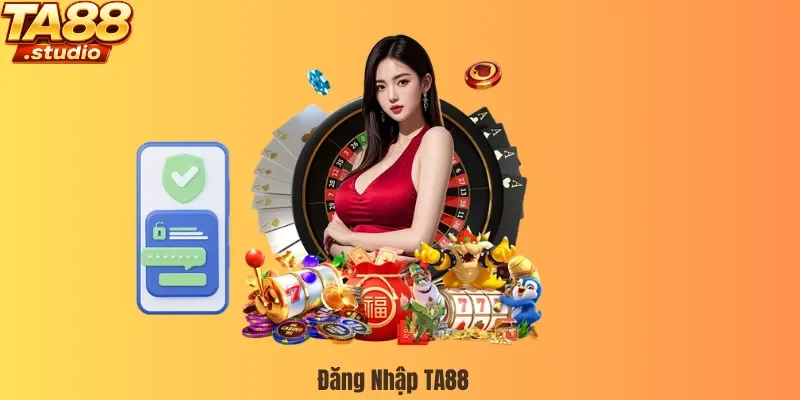 Đăng nhập TA88